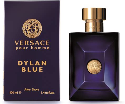 Versace » After Shave 